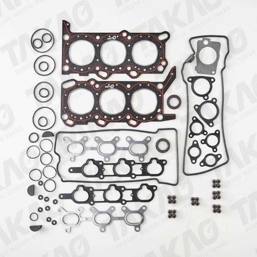 Imagem de JUNTA RETIFICACAO SUZUKI VITARA V6 24V H20A
