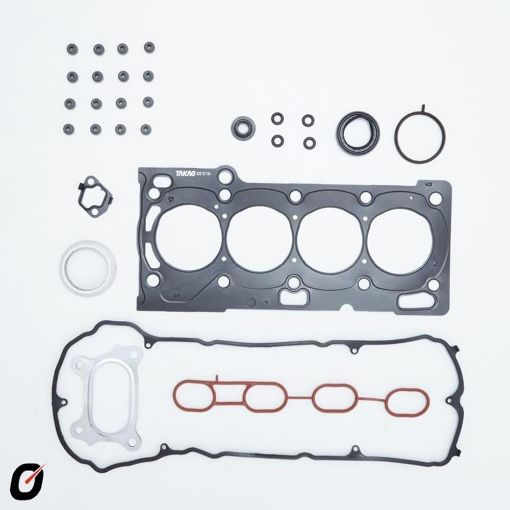 Imagem de JUNTA RETIFICACAO TOYOTA ETIOS 1.3 16V 12/16