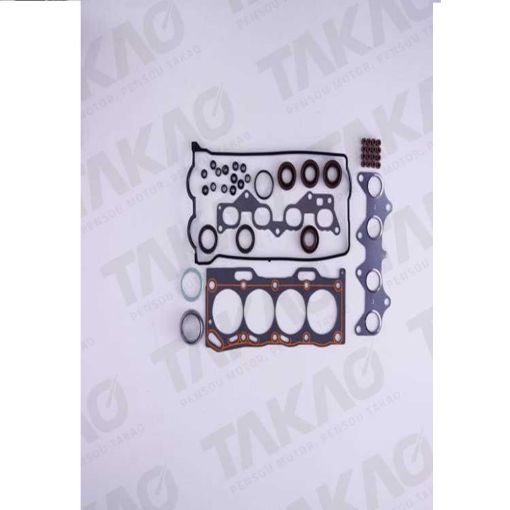 Imagem de JUNTA RETIFICACAO TOYOTA PASEO 1.5 16V