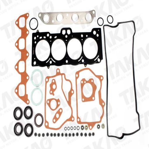 Imagem de JUNTA RETIFICACAO TOYOTA COROLLA 1.8 16V /01 7A