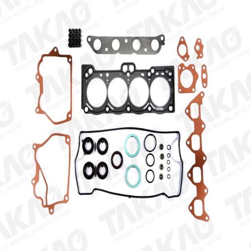 Imagem de JUNTA RETIFICACAO TOYOTA COROLLA 1.8 16V /01 7A