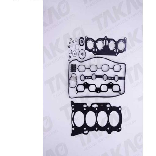 Imagem de JUNTA RETIFICACAO TOYOTA RAV4 2.0 16V GAS 01/06 - 1AZ