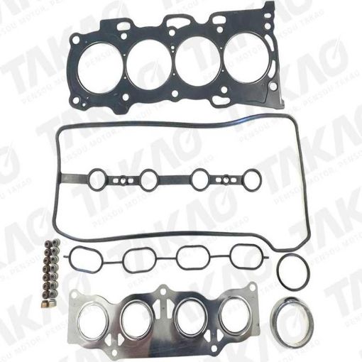 Imagem de JUNTA RETIFICACAO TOYOTA 2.4L 16V DOHC 2AZ FE GAS 06/ RAV4