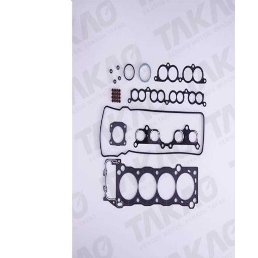 Imagem de JUNTA RETIFICACAO TOYOTA HILUX 2.7 16V