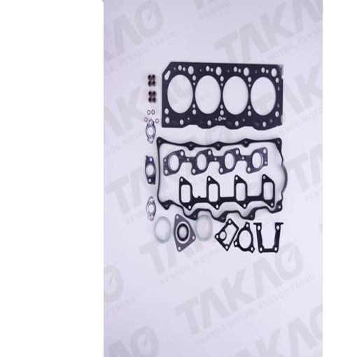 Imagem de JUNTA RETIFICACAO TOYOTA HILUX 2.8 3L
