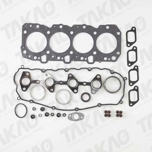 Imagem de JUNTA RETIFICACAO TOYOTA HILUX 3.0 1KZT