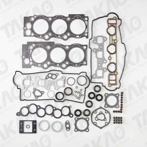 Imagem de JUNTA RETIFICACAO TOYOTA CAMRY 3.0 24V V6