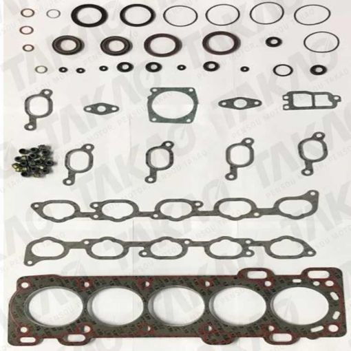 Imagem de JUNTA RETIFICACAO VOLVO 2.0L 20V L5 DOHC B5204S/T 91-97 850