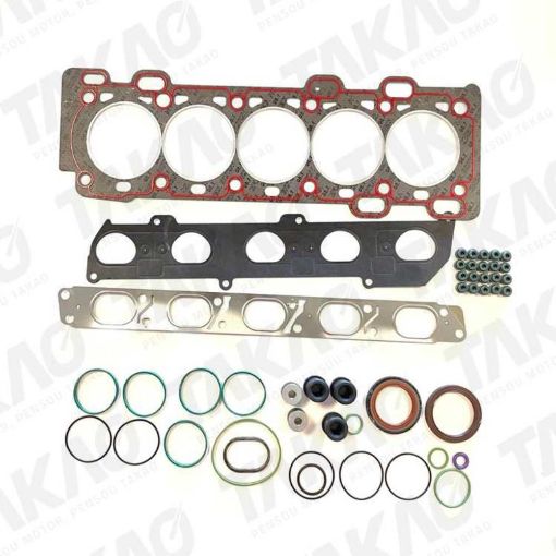 Imagem de JUNTA RETIFICACAO VOLVO C30 2.4 20V