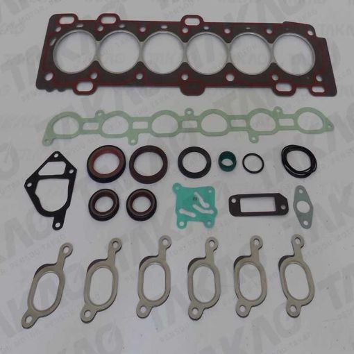 Imagem de JUNTA RETIFICACAO VOLVO 2.9L 24V T6 DOHC B6294T 02/ XC90