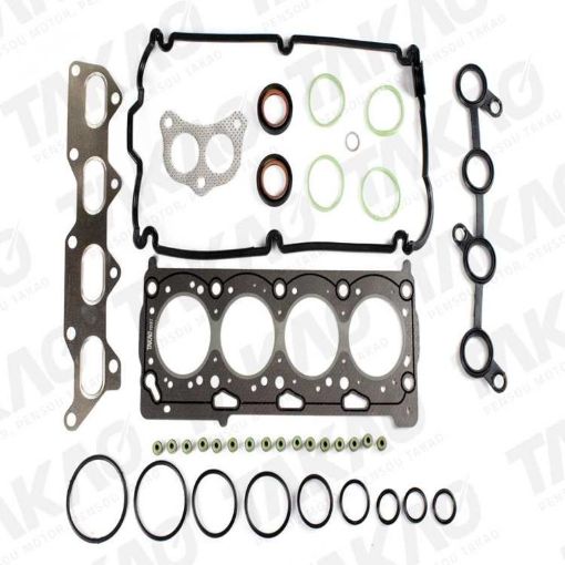 Imagem de JUNTA RETIFICACAO VW 1.0L 16V L4 SOHC AT /MI GAS 97-02 GOL.