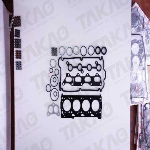 Imagem de JUNTA RETIFICACAO VW GOL AT 1.0 16V