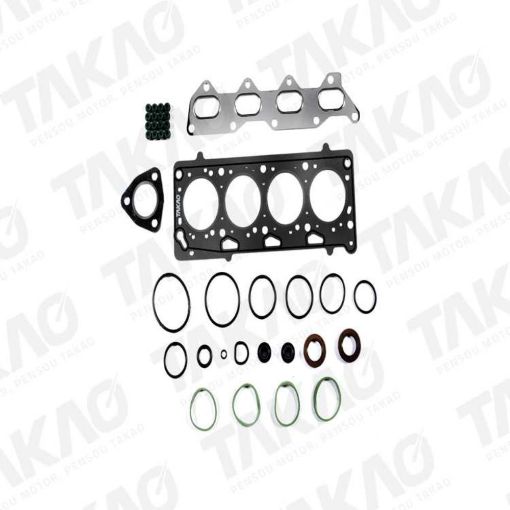 Imagem de JUNTA RETIFICACAO VW GOL POWER 1.0 16V 02/