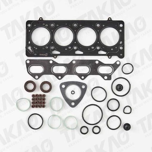 Imagem de JUNTA RETIFICACAO VW GOL POWER 1.0 16V 02/