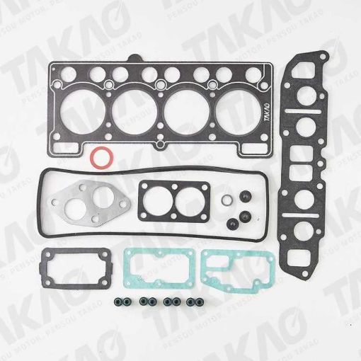 Imagem de JUNTA RETIFICACAO VW GOL 1.0 CHT 93/