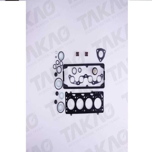 Imagem de JUNTA RETIFICACAO VW GOL AT 1.0 8V
