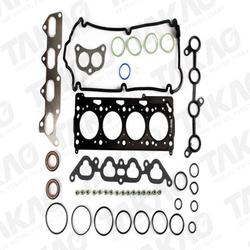 Imagem de JUNTA RETIFICACAO VW GOL AT 1.0 16V TURBO