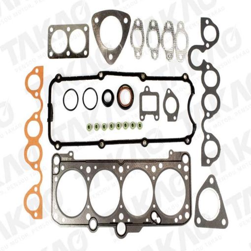 Imagem de JUNTA RETIFICACAO VW GOL MI 1.6 1.8 8V 97/