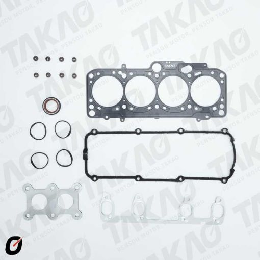 Imagem de JUNTA RETIFICACAO VW GOLF 1.6 AKL