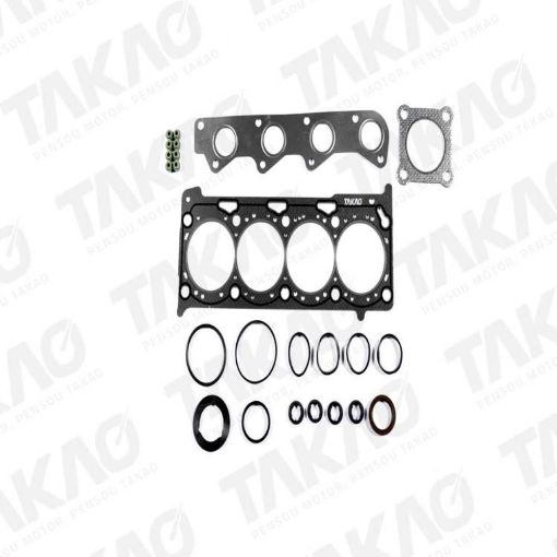 Imagem de JUNTA RETIFICACAO VW KOMBI 1.4 06/