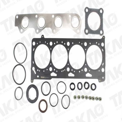 Imagem de JUNTA RETIFICACAO VW KOMBI 1.4 06/