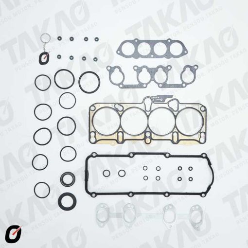 Imagem de JUNTA RETIFICACAO VW GOLF 2.0 8V