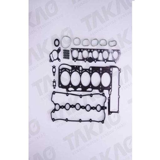 Imagem de JUNTA RETIFICACAO VW 2.5L 20V L5 DOHC BGP. BTK. CCC 05/ JET