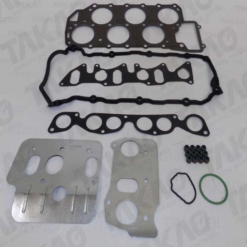 Imagem de JUNTA RETIFICACAO VW PASSAT 2.8 V6