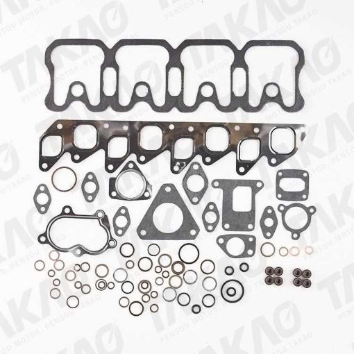 Imagem de JUNTA RETIFICACAO CHRYSLER DAKOTA 2.5 DIESEL