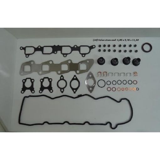 Imagem de JUNTA RETIFICACAO NISSAN FRONTIER 2.5 16V \12
