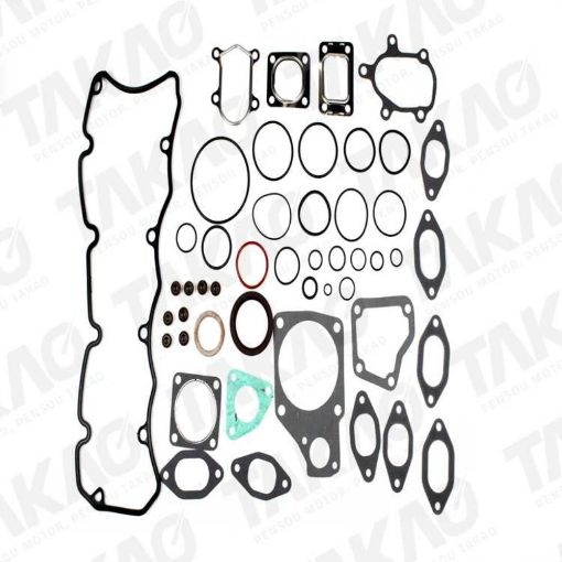 Imagem de JUNTA RETIFICACAO CITROEN 2.8L JUMPER TURBO