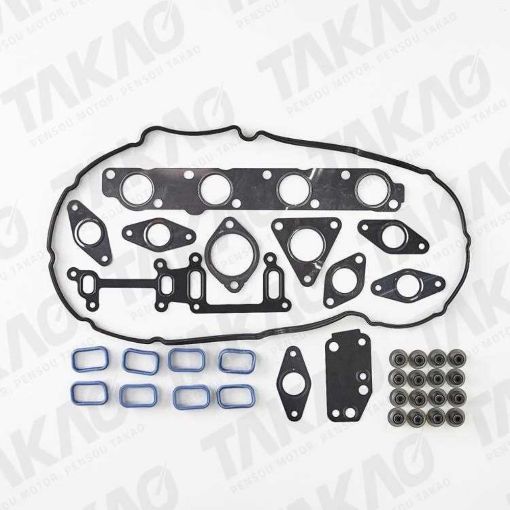 Imagem de JUNTA RETIFICACAO FORD TRANSIT 2.4 16V 08/