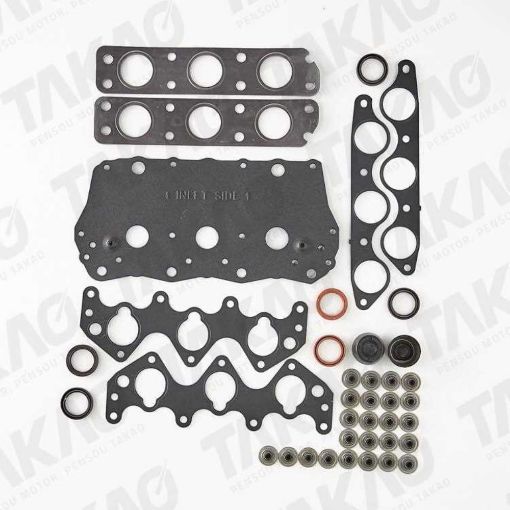 Imagem de JUNTA RETIFICACAO KIA CARNIVAL 2.5 V6 24V