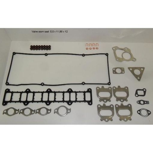 Imagem de JUNTA RETIFICACAO MITSUBISHI PAJERO FULL 3.2 16V DIE