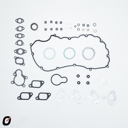 Imagem de JUNTA RETIFICACAO TOYOTA HILUX 3.0 1KZT