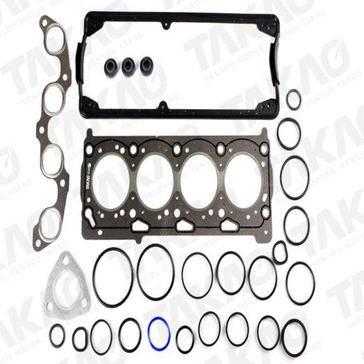 Imagem de JUNTA RETIFICACAO VW GOL AT 1.0 8V