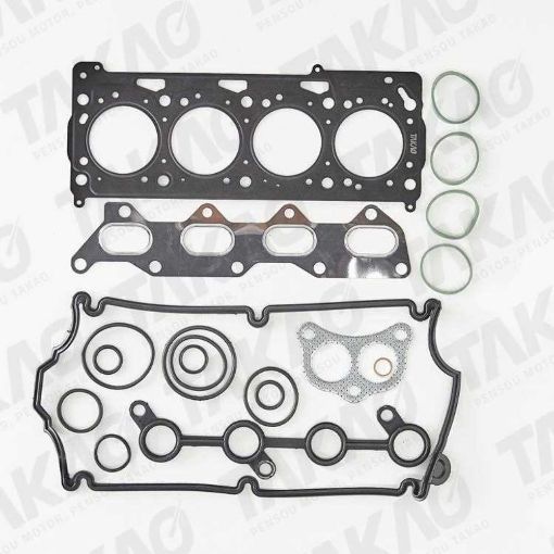 Imagem de JUNTA RETIFICACAO VW GOL AT 1.0 16V