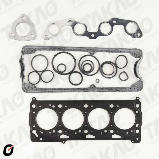Imagem de JUNTA RETIFICACAO VW GOL AT 1.0 8V