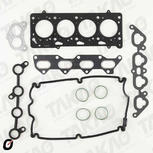 Imagem de JUNTA RETIFICACAO VW GOL AT 1.0 16V TURBO