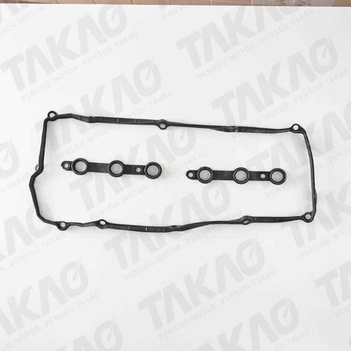 Imagem de JUNTA TAMPA VALVULA BMW 2.0L 24V L6 DOHC M52 (206S3/S4) 94