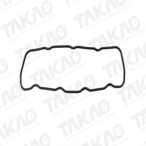 Imagem de JUNTA TAMPA VALVULA EMPILHADEIRAS NISSAN 2.1L 8V 4L OHC K2