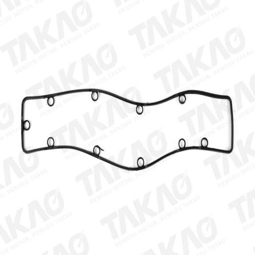 Imagem de JUNTA TAMPA VALVULA ADM CITROEN 2.0L 16V DOHC RFN. RFR GAS