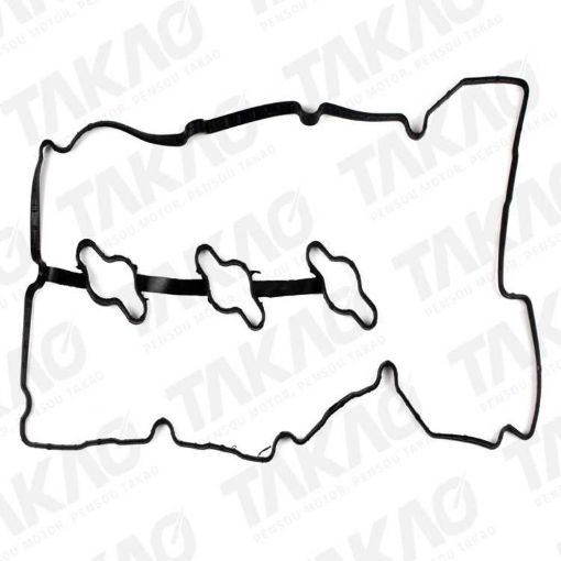 Imagem de JUNTA TAMPA VALVULA HYUNDAI 3.3L 24V V6 G6DB GAS 06/ AZERA