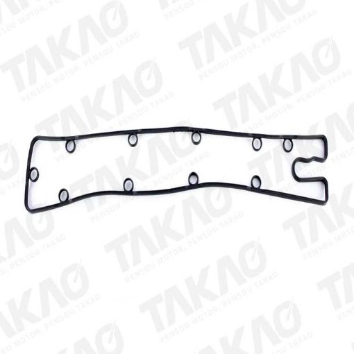 Imagem de JUNTA TAMPA VALVULA ESC CITROEN 2.0L 16V DOHC RFN. RFR GAS
