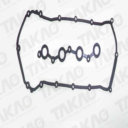 Imagem de JUNTA TAMPA VALVULA FIAT FREEMONT 2.4 16V 12/