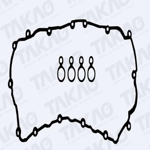 Imagem de JUNTA TAMPA VALVULA FIAT TORO 2.4 16V 16/