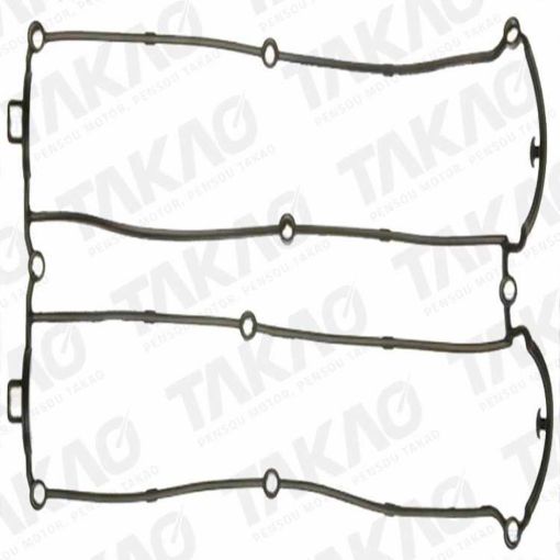 Imagem de JUNTA TAMPA VALVULA FORD 1.8L 16V DOHC ZETEC 94-96 MONDEO