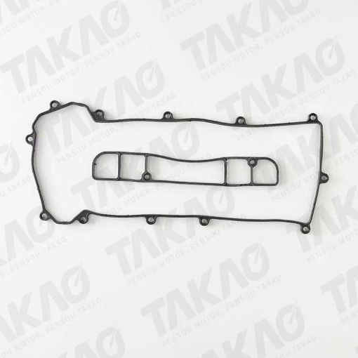 Imagem de JUNTA TAMPA VALVULA FORD 2.3L 16V DOHC DURATEC 3/01/ RANGE