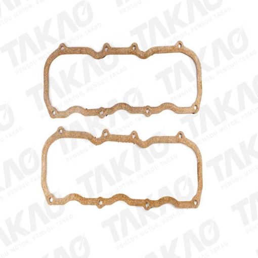 Imagem de JUNTA TAMPA VALVULA FORD 4.0L 12V V6 OHV ..-12/94 RANGER.