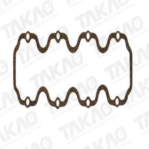 Imagem de JUNTA TAMPA VALVULA GM 1.0L 8V L4 SOHC FLEX 12/ ONIX